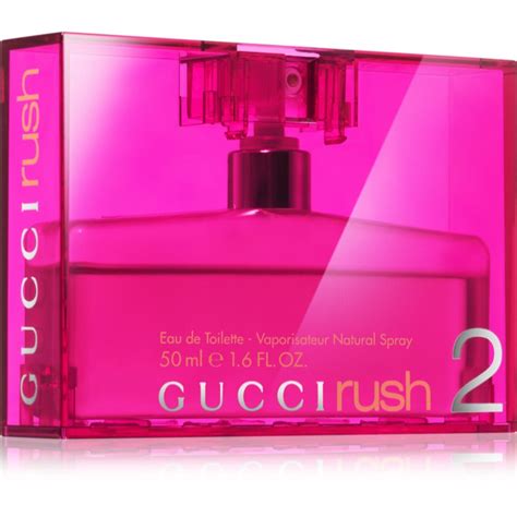 Gucci Rush 2 50Ml Edt. .